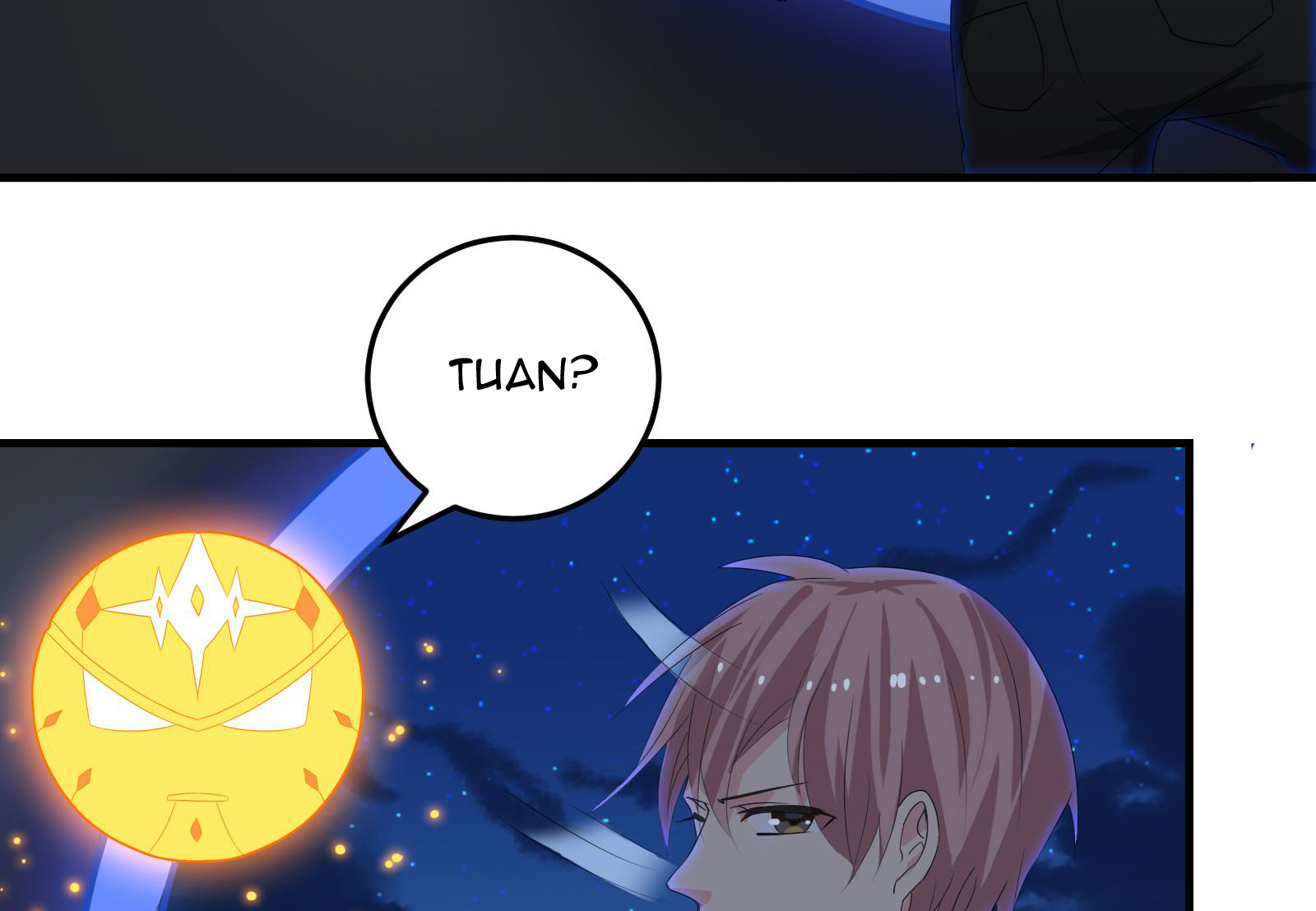 My Plug-in Spirit Ring Chapter 17 Bahasa Indonesia